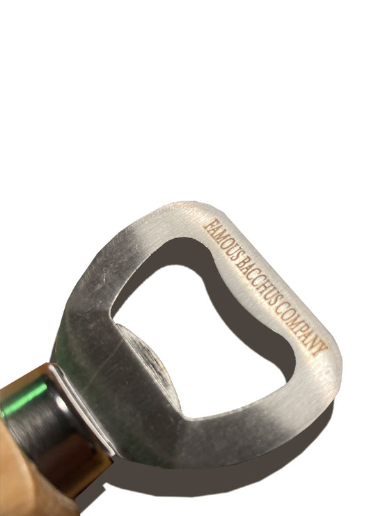 Flaschenöffner - Dein Lieblingsort