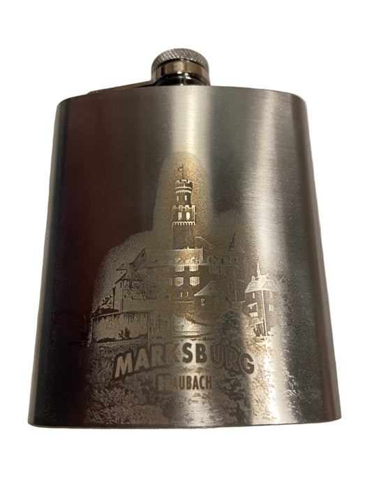 Flachmann - Marksburg