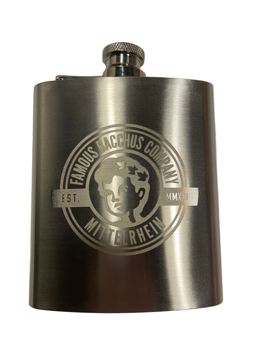 Flachmann - FBC MITTELRHEIN