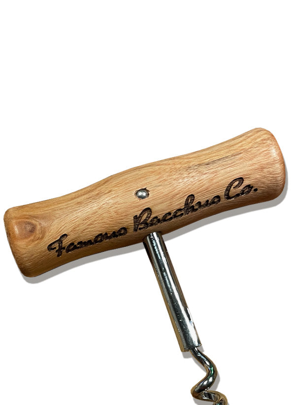 Korkenzieher - IN VINO VERITAS